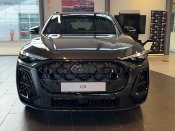 Audi Q5 II SUV Facelifting 2.0 40 TDI 204KM 2025 AUDI Q5 TDI quattro S line Suv 2.0 (204KM) 2025, zdjęcie 2