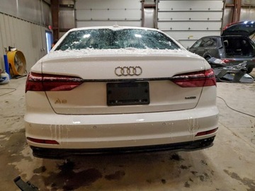 Audi A6 C8 2024 Audi A6 Limousine Premium Plus 2024 2.0 Benzyna 261KM, zdjęcie 2