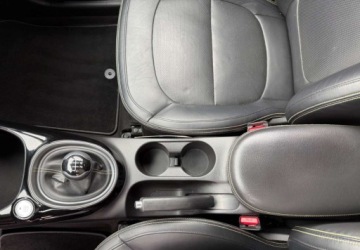 Kia Soul II 1.6 VGT CRDi 128KM 2014 Kia Soul Gwarancja 12 miesiecy 1.6 Diesel 128KM, zdjęcie 19