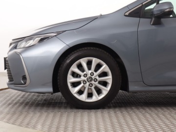 Toyota Corolla XII Sedan 1.5 VVT-i 125KM 2022 Toyota Corolla 1.5 VVT-i, Salon Polska, zdjęcie 14