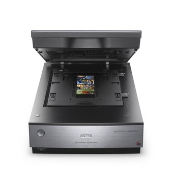 Сканер EPSON Perfection V850 Pro B11B224401