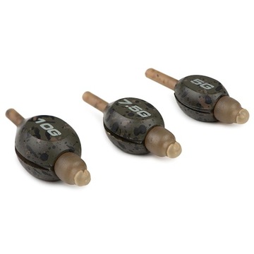 Ciężarek Pellet Bomb Matrix Inline 7.5 g