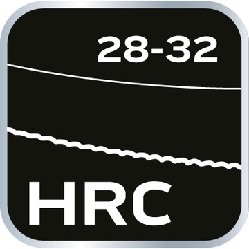 Cęgi dekarskie proste 180' 31-070 NEO TOOLS