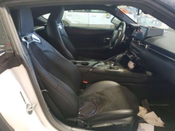 Toyota Supra V 2021 Toyota Supra GR 2.0 2021 2.0 Benzyna 255KM, zdjęcie 10
