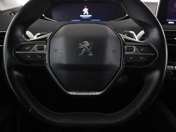 Peugeot 3008 II Crossover 1.5 BlueHDI 130KM 2019 Peugeot 3008 1.5 HDi Automat Business Klimatyzacja, zdjęcie 20