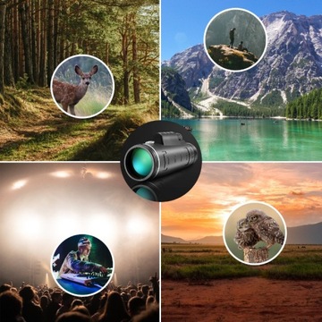 МОНОКУЛЯРНЫЙ ОБЛАСТЬ БИНОКУЛЯРНЫЙ ТЕЛЕСКОП ТЕЛЕФОН ШТАТИВ