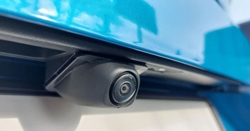 Ford Puma II Crossover Facelifting 1.0 EcoBoost Hybrid 155KM 2025 Ford Puma 2025 kamery 360, BLIS, panorama, aktywny tempomat Hybryda 155KM, zdjęcie 13