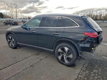Mercedes GLC C254/X254 2023 Mercedes-Benz GLC 300 4Matic 2023 2.0 Benzyna 255KM, zdjęcie 1