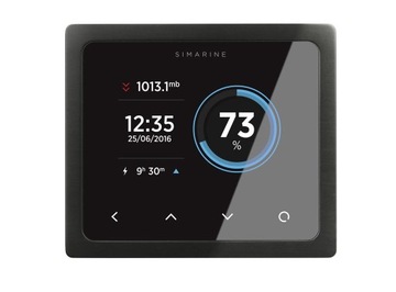 Ekran Pico Simarine P003