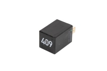 РЕЛЕ ТОПЛИВНОГО НАСОСА VW 1.6-2.8 A3/BORA/GOL 1008300018