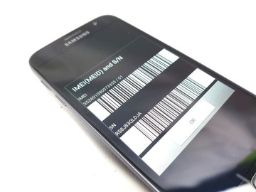 Материнская плата Samsung Galaxy S7 SM-G930F
