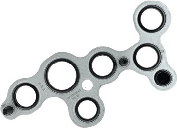 USZCZELKA MECHATRONIKI S-TRONIC 0CK325443 ORYGINAŁ