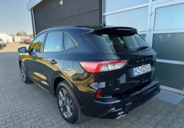 Ford Kuga III SUV 2.0 EcoBlue 190KM 2022 Ford Kuga 2.0 EcoBlue 190 KM 4x4 ASO Automat PL Salon FV23 2.0 Diesel, zdjęcie 9
