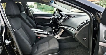 Hyundai i40 Kombi 1.6 GDI 135KM 2012 Hyundai i40 BENZYNA 2x PDC GRZANE FOTELE LED super okazja polecamy, zdjęcie 36