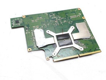 ВИДЕОКАРТА ASUS G53S GTX560M