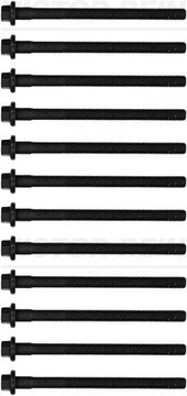 БОЛТ С ГОЛОВКОЙ ФОРДА