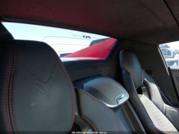 Chevrolet Corvette C7 2023 Chevrolet Corvette Stingray 3LT 2023 6.2 Benzyna 495KM, zdjęcie 12