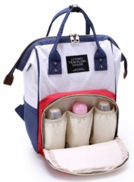 СУМКА ДЛЯ КОЛЯСКИ *** РЮКЗАК *** ОРГАНИЗАТОР ДЛЯ МАТЕРИ