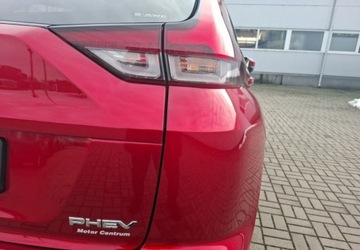 Mitsubishi Eclipse Cross 2022 Mitsubishi Eclipse Cross 2.4 PHEV Instyle Plus 2.4 Hybryda 98KM, zdjęcie 16