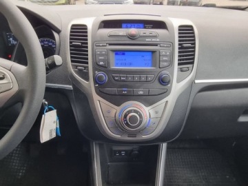 Hyundai ix20 Mikrovan Facelifting 1.6 MPI 125KM 2019 Hyundai ix20 125KM Classic SalonPolska Bezwypadkowy 1-wlas Przebieg 71, zdjęcie 1