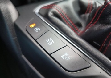 Ford Focus IV 2020 Ford Focus 1.0 Hybrid mHEV 155KM ST-Line Salon PL ASO Vat Marza Pakiet Win, zdjęcie 32