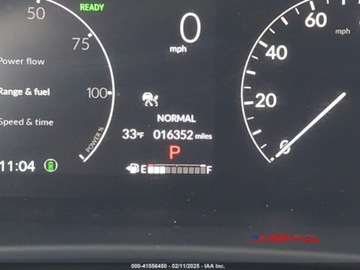 Honda CR-V VI 2024 Honda CR-V 2024 r., 2,0 L HYBRID SPORT 2.0 Hybryda 204KM, zdjęcie 6