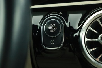 Mercedes Klasa A W177/V177 2020 Mercedes A A 180, Salon Polska, Automat, VAT 23%, zdjęcie 15