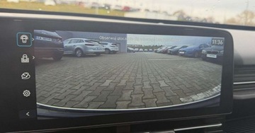 Hyundai Kona II Crossover 1.6 T-GDI 198KM 2023 Hyundai Kona 1.6 T-GDI 198KM Executive Tech Desing Salon PL ASO 1.6, zdjęcie 26