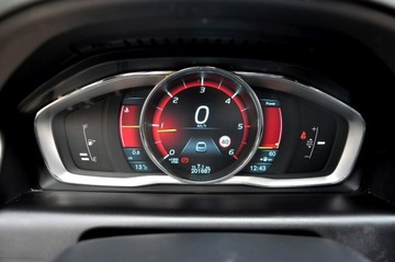Volvo XC60 I SUV Facelifting 2.0 D4 DRIVE-E 181KM 2013 Volvo XC 60 LiFT 2,0 D4 Ledy Digital Navi Radar, zdjęcie 22