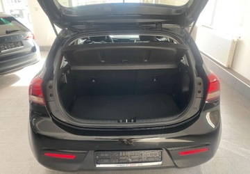 Kia Rio IV Hatchback 5d Facelifting 1.2 DPI 84KM 2021 Kia Rio Bezwypadkowy Serwisowany 30 tys. km 1.2 Benzyna 85KM, zdjęcie 12