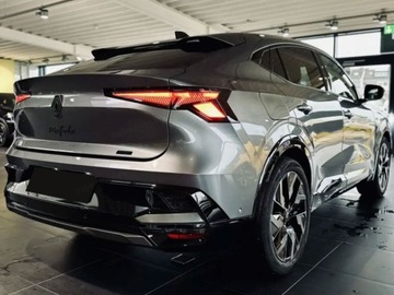 Renault Rafale 2025 Od ręki - Esprit Alpine 4x4 1.2 E-Tech PHEV 300KM / Dach panoramiczny, zdjęcie 4