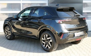 Opel Mokka II SUV 1.2 Turbo 130KM 2025 Opel Mokka 1.2 T GS SS aut 130KM SalonPL 2025 Gwarancja od RiA 1.2, zdjęcie 12