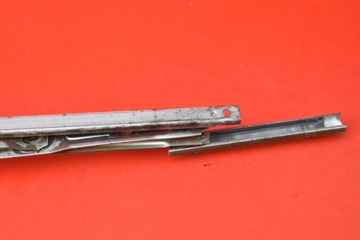 ZVEDÁK OKNO PRAVÝ PŘEDNÍ EU SUBARU TRIBECA FACELIFT 05-14