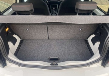 Volkswagen up! GTI 3d 1.0 TSI 115KM 2018 Volkswagen up VOLSKWAGEN UP GTI Benzyna 115KM, zdjęcie 11