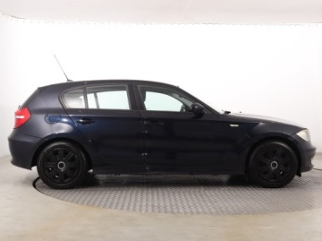 BMW Seria 1 E81/E87 Hatchback 5d E87 1.6 116i 122KM 2009 BMW 1 116i, Klima, El. szyby, zdjęcie 5