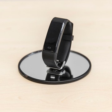 Браслет SMART BAND MAXLIFE MXSB 200 IOS Android