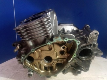 БЛОК ДВИГАТЕЛЯ ПОРШНЕВЫЕ ПОРШНИ HONDA CB 500