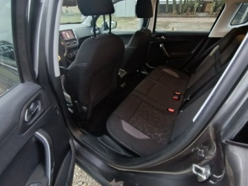 Peugeot 2008 I SUV Facelifting 1.2 PureTech 110KM 2016 Peugeot 2008 Style 80tys.km Lift, zdjęcie 18