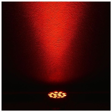 СВЕТИЛЬНИК ДЛЯ СЦЕНЫ PAR LED LIGHT4ME PAR RGBW 14x10