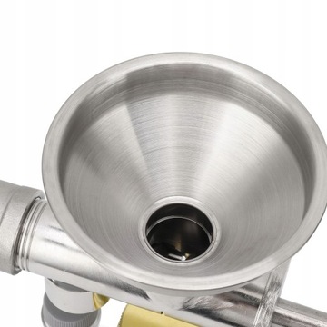 PRASA DO TŁOCZENIA OLEJU DOMOWA ZIMNO GORĄCO