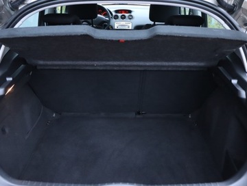 Peugeot 308 I Hatchback 5d 1.6 VTi 120KM 2011 Peugeot 308 1.6 VTi, Salon Polska, 1. Właściciel, zdjęcie 12