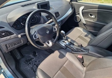Renault Fluence Sedan Z.E. Elektryczny 70kW 95KM 2012 Renault Fluence Bdb Stan Serwisowany Bogata Wersja Ladowarka, zdjęcie 16