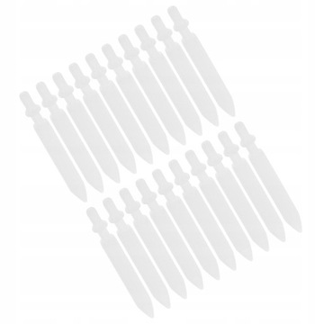 Ручки с белой краской, перьевые ручки, каллиграфия