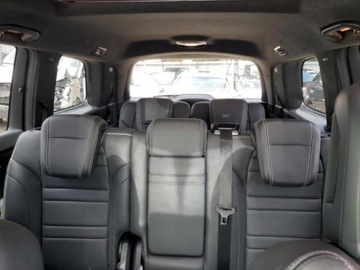 Mercedes GLS X166 2018 Mercedes-Benz GLS Mercedes-Benz GLS 63 AMG 5.5 Benzyna 577KM, zdjęcie 8