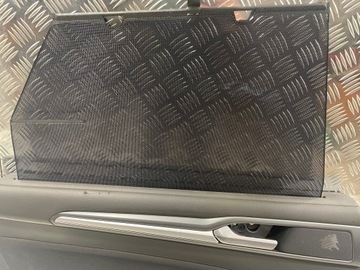 ДВЕРЬ СЛЕВА ЗАДНЯЯ РОЛЬСТАВНЯ FORD MONDEO MK5 COMBI