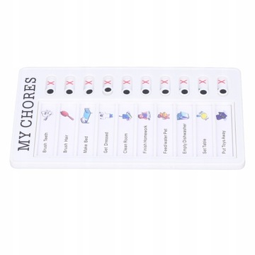 СОВЕТ МОТИВАЦИОННЫХ ОБЯЗАННОСТЕЙ ДЛЯ ДЕТЕЙ