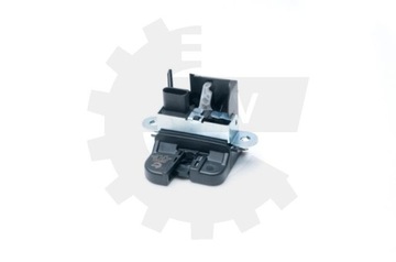 ЗАМОК ЗАДНЕЙ КОРОТКИ VW GOLF V