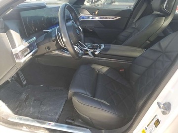 BMW Seria 7 G70 2024 BMW Seria 7 740i 2024 3.0l 3.0 Benzyna 375KM, zdjęcie 7