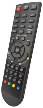 Pilot do TV LED Manta LED320M9