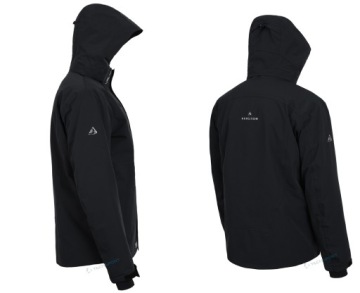 КУРТКА ЗИМНЯЯ ЛЫЖНАЯ КУРТКА BERGSON OBJECT SUPRA-TEX 20.000 L